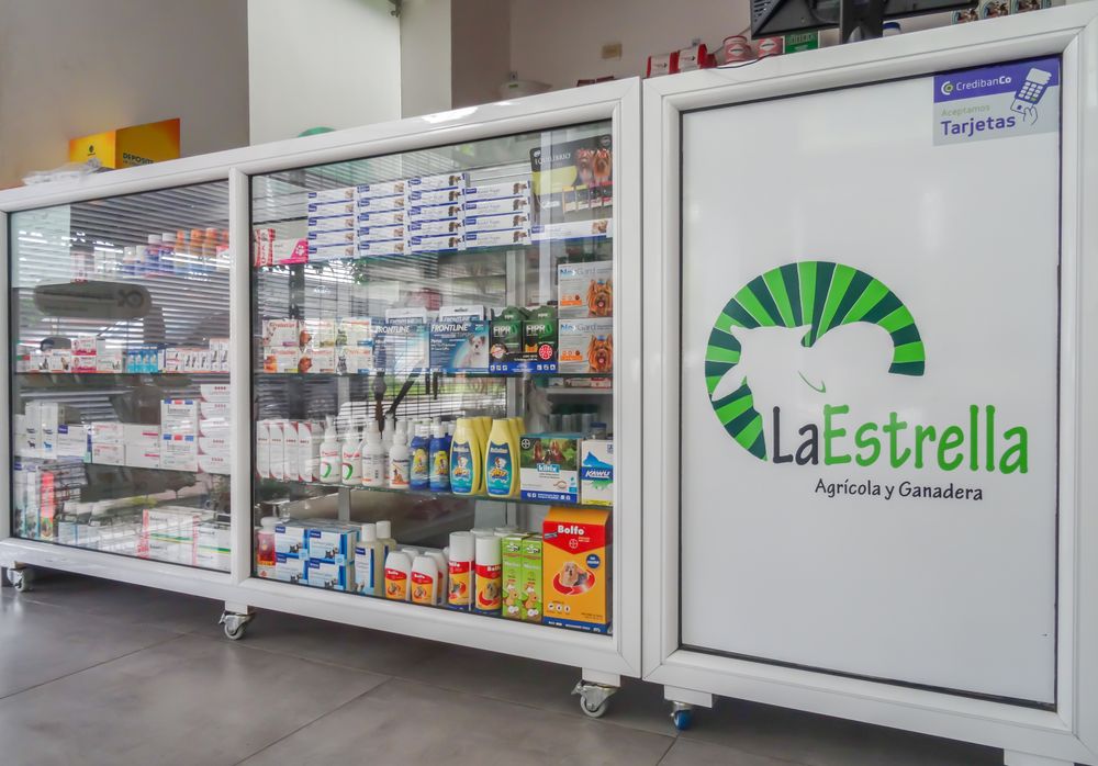 Agropecuaria La Estrella