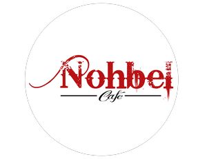 Nohbel Café