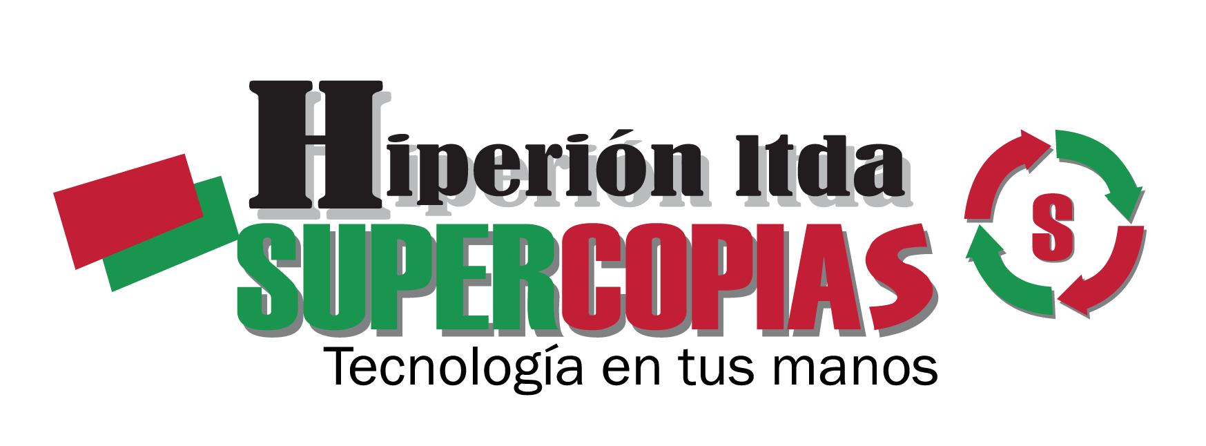 SUPERCOPIAS